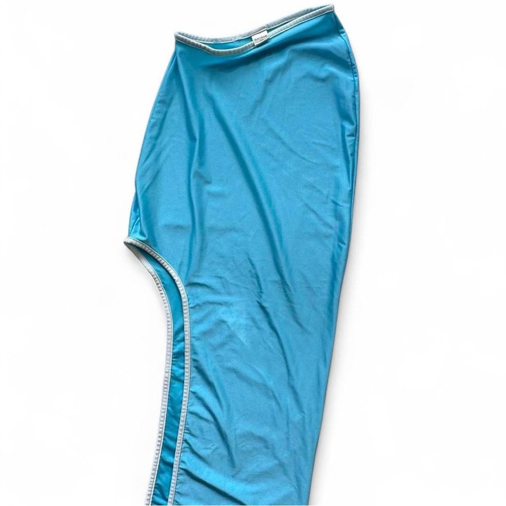 Baobab Collection Blue Skirt Set XS - Picture 4 of 4
